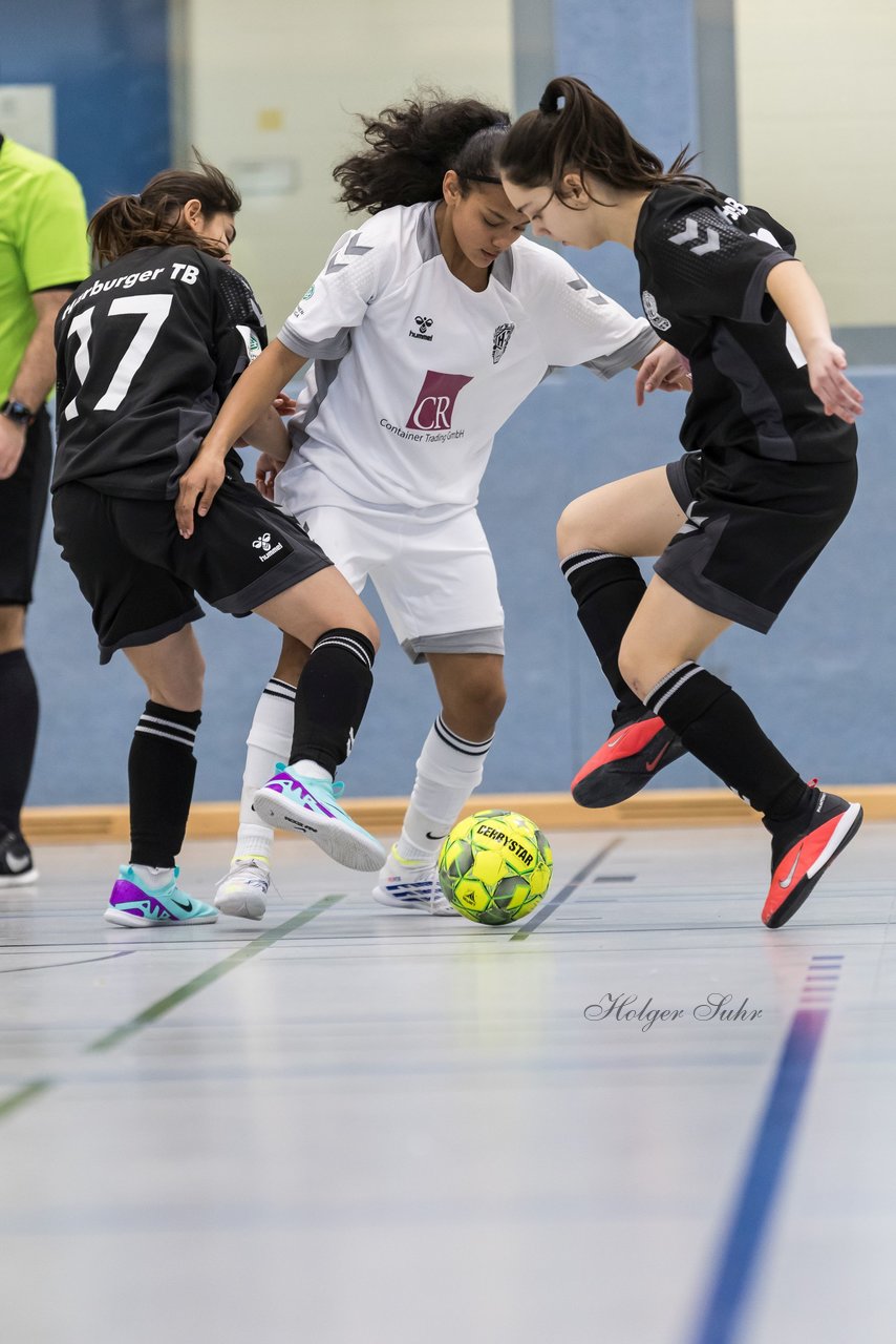 Bild 165 - wBJ Futsalmeisterschaft